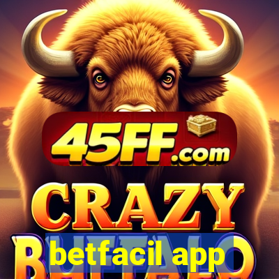 betfacil app